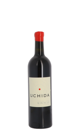 Domaine Uchida, Miracle 2023 Rouge 75cl