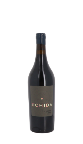 Domaine Uchida, La Venus 2022 Rouge 75cl