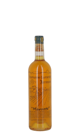 Ugo, Marrote 2014 Blanc 75cl