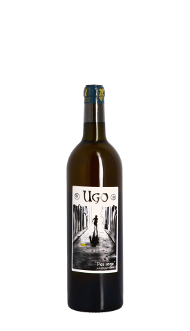 Ugo, Pas sage 2015 Blanc 75cl