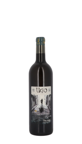 Ugo, Pas sage 2016 Blanc 75cl
