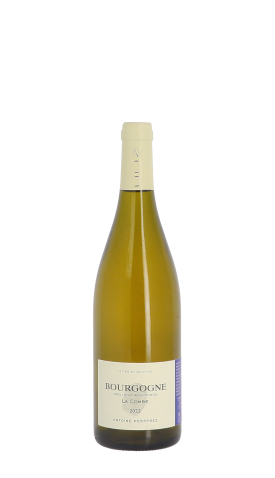 Antoine Petitprez, La Combe 2022 Blanc 75cl
