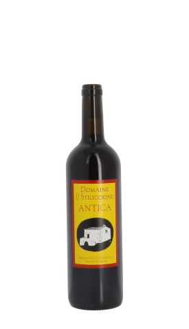 Domaine U Stiliccionu, Antica 2020 Rouge 75cl
