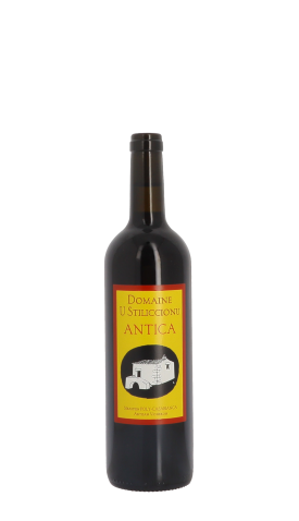 Domaine U Stiliccionu, Antica 2020 Rouge 75cl