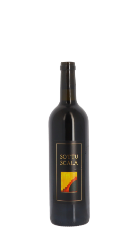 Domaine U Stiliccionu, Sottu Scala 2021 Rouge 75cl