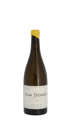 Domaine de Vaccelli, Aja Donica 2021 Blanc 75cl
