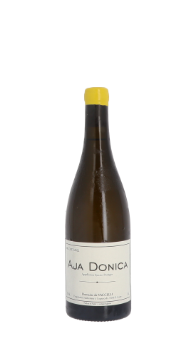 Domaine de Vaccelli, Aja Donica 2022 Blanc 75cl