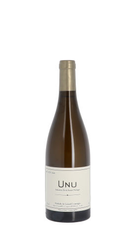 Domaine de Vaccelli, Unu 2024 Blanc 75cl