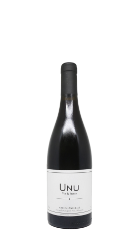 Domaine de Vaccelli, Unu 2024 Rouge 75cl