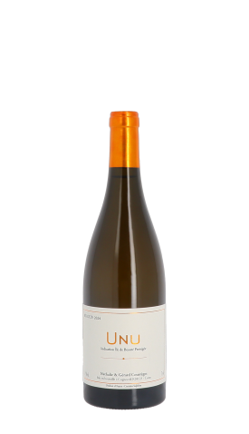 Domaine de Vaccelli, Unu 2024 Rosé 75cl