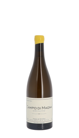 Domaine de Vaccelli, Campo di Magna 2023 Blanc 75cl