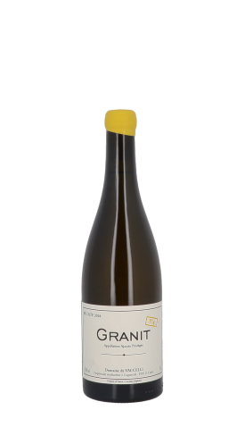 Domaine de Vaccelli, Granit 174 2024 Blanc 75cl