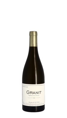 Domaine de Vaccelli, Granit 2020 Blanc 75cl