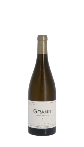 Domaine de Vaccelli, Granit 2021 Blanc 75cl