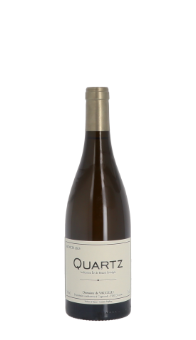Domaine de Vaccelli, Quartz 2023 Blanc 75cl