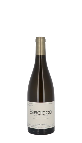 Domaine de Vaccelli, Sirocco 2024 Blanc 75cl