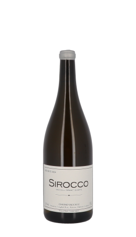 Domaine de Vaccelli, Sirocco 2024 Blanc Magnum