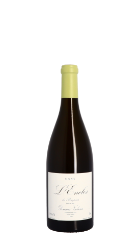 Domaine Vacheron, L'Enclos des Remparts 2022 Blanc 75cl