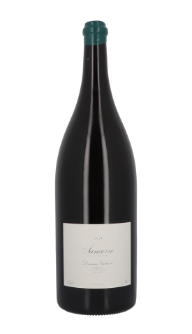 Domaine Vacheron 2024 Blanc Double Magnum