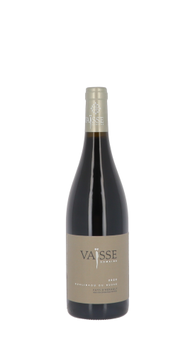 Domaine Vaïsse, Galibaou du Russe 2022 Rouge 75cl