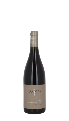 Domaine Vaïsse, Galibaou du Russe 2023 Rouge 75cl