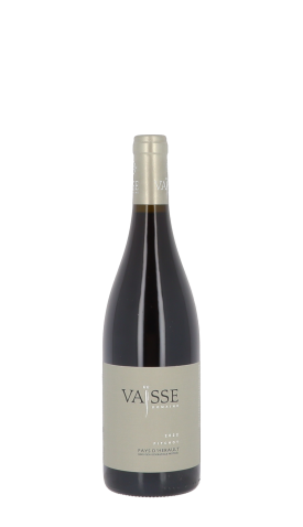 Domaine Vaïsse, Pitchot 2022 Rouge 75cl