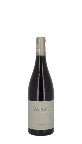 Domaine Vaïsse, Pitchot 2023 Rouge 75cl