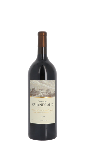 Château de Valandraud 2019 Rouge Magnum