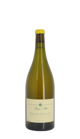 Maison Valette Blanc Magnum