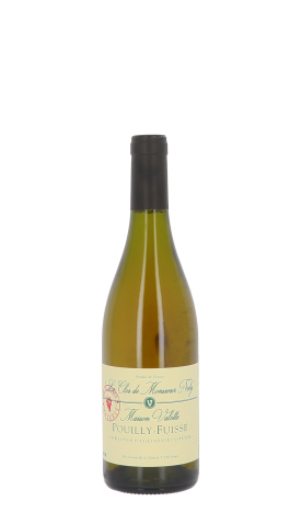 Maison Valette, "Le Clos de Monsieur Noly" Blanc 75cl