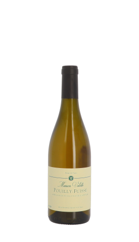 Maison Valette Blanc 75cl