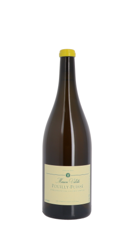 Maison Valette Blanc Magnum