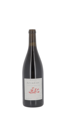 Domaine Vallée-Moray , Arcadian 2023 Rouge 75cl