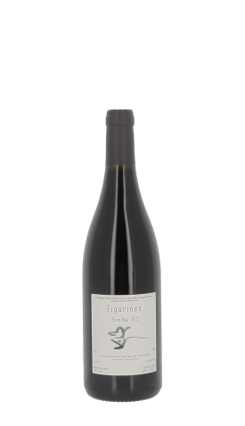 Domaine Vallée-Moray, Figurines 2022 Rouge 75cl
