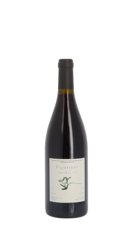 Domaine Vallée-Moray, Figurines 2023 Rouge 75cl