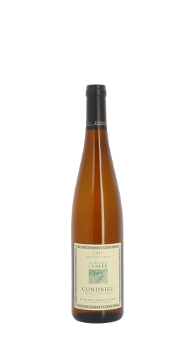Domaine Georges Vernay, Les Chaillés de l'Enfer 2023 Blanc 75cl