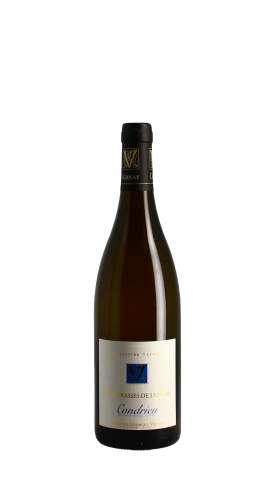 Domaine Georges Vernay, Les Terrasses de L'Empire 2023 Blanc 75cl