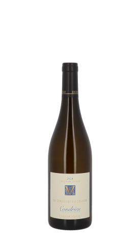 Domaine Georges Vernay, Les Terrasses de L'Empire 2024 Blanc 75cl