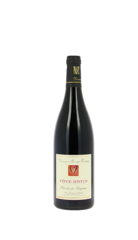 Domaine Georges Vernay, Blonde du Seigneur 2022 Rouge 75cl