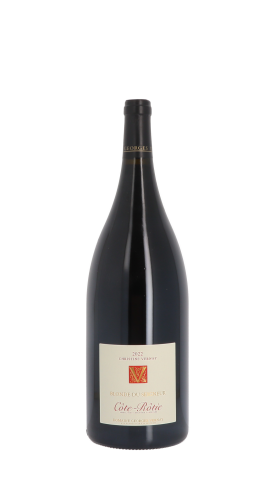 Domaine Georges Vernay, Blonde du Seigneur 2022 Rouge Magnum