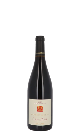 Domaine Georges Vernay, Blonde du Seigneur 2023 Rouge 75cl