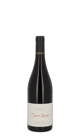 Domaine Georges Vernay, Maison Rouge 2022 Rouge 75cl