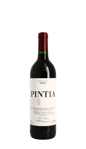 Vega-Sicilia, Pintia 2021 Rouge 75cl