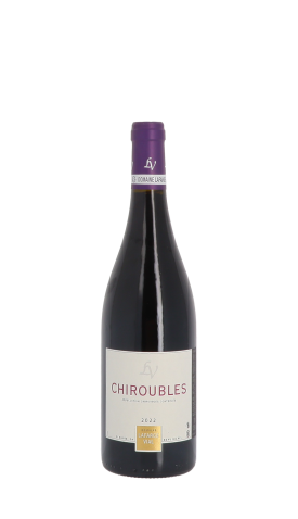 Domaine Lafarge-Vial 2022 Rouge 75cl