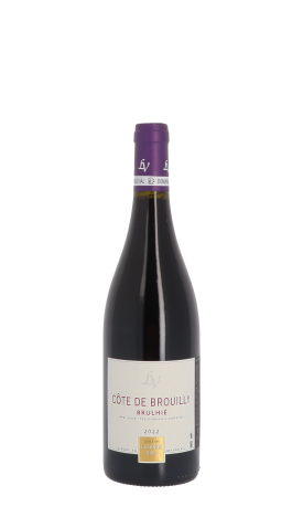 Domaine Lafarge-Vial 2022 Rouge 75cl