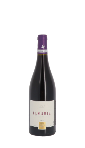 Domaine Lafarge-Vial 2022 Rouge 75cl