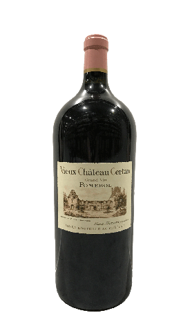 Vieux Château Certan 2019 Rouge Impériale