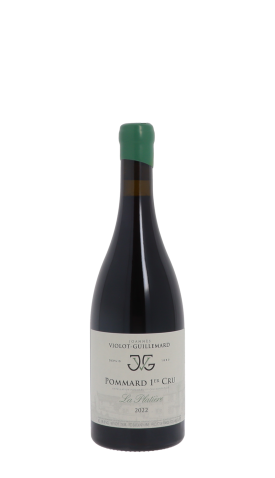 Domaine Thierry Violot-Guillemard, Platière 2022 Rouge 75cl