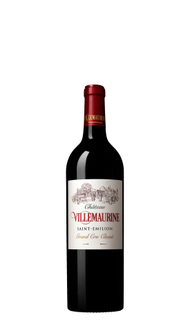 Château Villemaurine 2016 Rouge 75cl