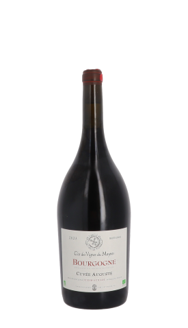 Le Clos des Vignes du Maynes, Cuvée Auguste 2023 Rouge Magnum